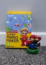 Mario maker wii for sale  BIRMINGHAM