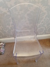See thru ghost for sale  DONCASTER