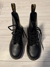 Dr. martens 1460 usato  Milano