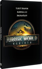 Dvd jurassic world usato  Italia