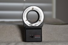 Cobra Macroflash anel eletrônico luz flash macro + 49mm 52mm 55mm adaptadores comprar usado Cobra Macroflash anel eletrônico luz flash macro + 49mm 52mm 55mm adaptadores comprar usado  Enviando para Brazil