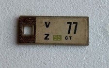 1955 connecticut dav for sale  New York