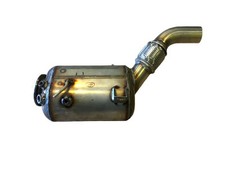 Filtre particules dpf d'occasion  Lambersart