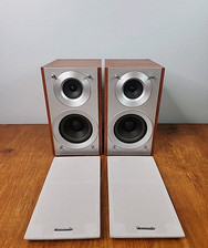 Panasonic pm53 bookshelf for sale  Marietta