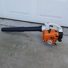 Stihl 56c leaf for sale  Valparaiso