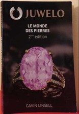Pierres gavin linsell d'occasion  Pontorson