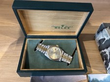 Rolex datejust 36mm for sale  WETHERBY