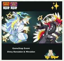 Pokemon scarlet violet for sale  Olmito