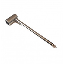 Cle pipe 8mm d'occasion  Brest
