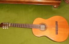 Chitarra classica don usato  Chieti