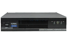 Qsc cx204v channel for sale  Cedar Rapids