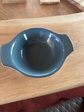 Poole twintone blue for sale  BARNSTAPLE
