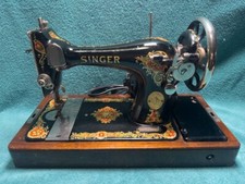 Antique 1925 singer for sale  Taos