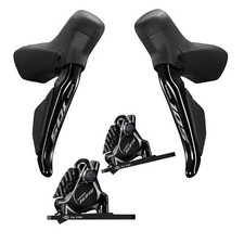 Shimano 105 12sp for sale  CHORLEY