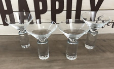 Set four martini for sale  Holder