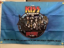 Kiss kruise kisstory for sale  Las Vegas