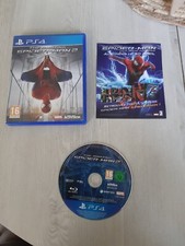 The amazing spiderman d'occasion  Montceau-les-Mines