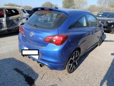 2016 vauxhall corsa for sale  BALDOCK