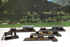 Vero etc modellbahn gebraucht kaufen  Magdeburg
