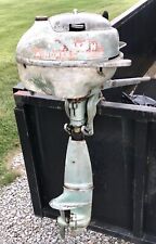 1946 johnson seahorse for sale  Flemingsburg