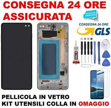 Display incell touch usato  Polignano a Mare