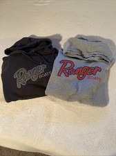 Ranger boats hoodies for sale  Kelso