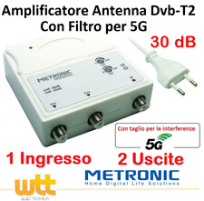 Amplificatore segnale per usato  Olbia