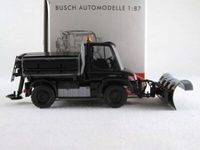 Busch 50933 mercedes gebraucht kaufen  Bad Abbach