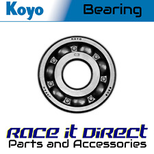 Crank bearing malaguti for sale  DONCASTER