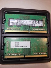 Laptop memory cards for sale  South Portsmouth