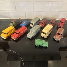 Vintage dinky toys for sale  Shipping to Ireland