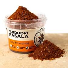 Tandoori masala 50g for sale  CAMELFORD