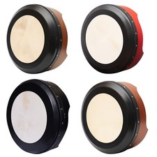 Muzikkon 35.6cmx12.7cm bodhran d'occasion  Expédié en France