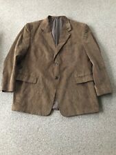 Adolfo mens corduroy for sale  BEDFORD