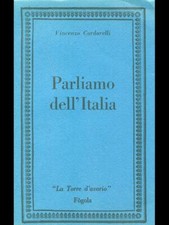 Parliamo dell italia usato  Italia