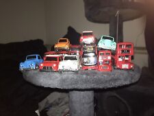 Collectibles buses cars for sale  LONDON