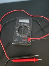 Vtg instruments gdt for sale  Purcellville