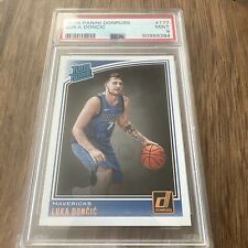 2018 donruss luka for sale  BRENTWOOD