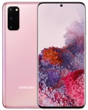 Samsung Galaxy S20 5G SM-G981V desbloqueado 128GB rosa nuvem bom comprar usado Samsung Galaxy S20 5G SM-G981V desbloqueado 128GB rosa nuvem bom comprar usado  Enviando para Brazil