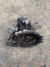 Vauxhall corsa gearbox for sale  SOUTHEND-ON-SEA