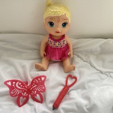 Baby alive 2016 for sale  PLYMOUTH