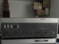 Revox a78mkii 100w gebraucht kaufen  Lörrach