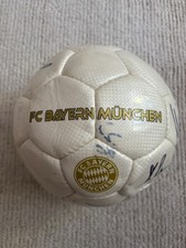 Riginal bayern münchen gebraucht kaufen  München