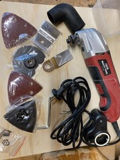 Universalwerkzeug multi tool gebraucht kaufen  Woltersdorf