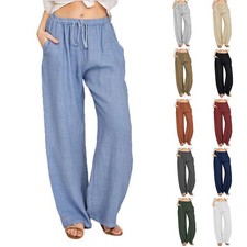 Women summer drawstring for sale  USA