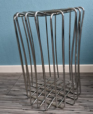 Wire hocker verner gebraucht kaufen  Rheinböllen