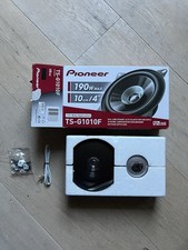 Pioneer g1010f diffusori usato  Belluno