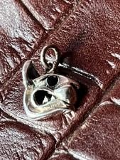 Sterling silver hallmarked for sale  WHITSTABLE