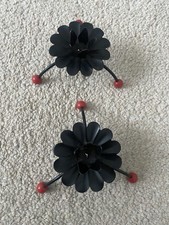 Two vintage metal for sale  BRIGHTON