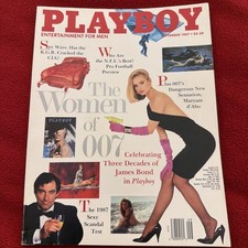 Playboy magazine september for sale Playboy magazine september for sale  OXFORD